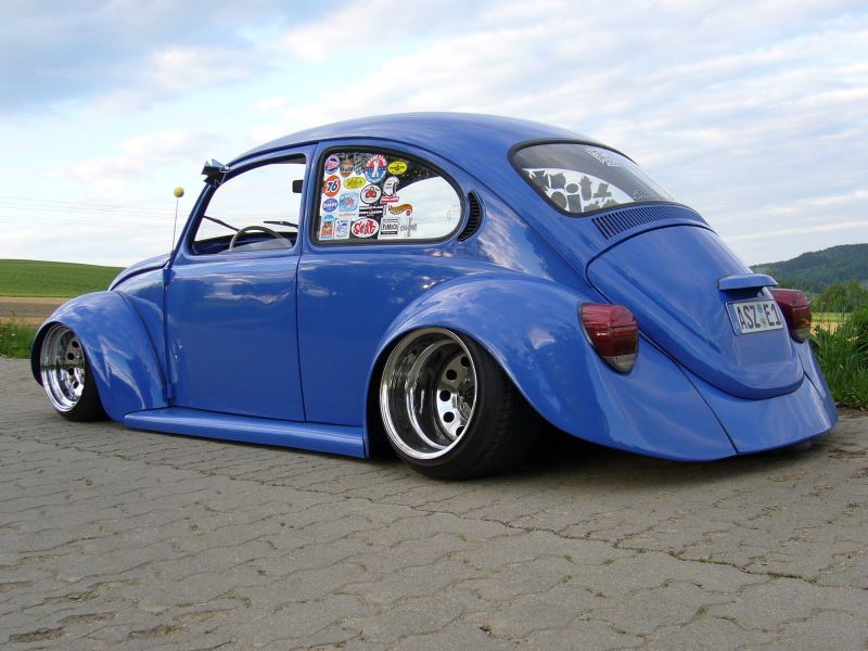 Stance Auto Trend Car Scene Low Huge Offset Camber Stanced